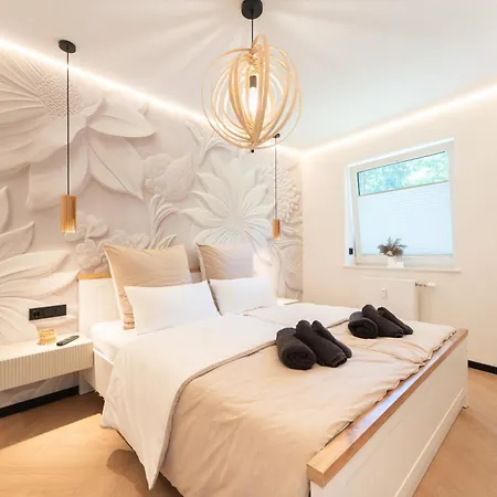 Apartman Land Und App 10 *