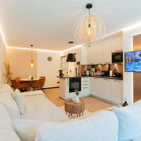 Apartman Land Und App 10 Cuxhaven