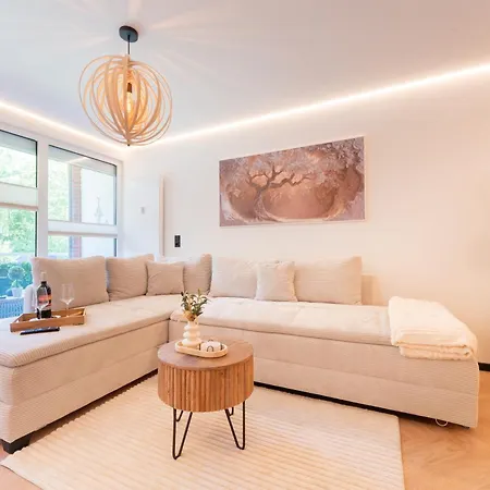 Apartman Land Und App 10 Cuxhaven