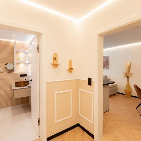Land Und App 10 Apartman Cuxhaven