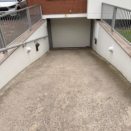 Apartman Land Und App 10
