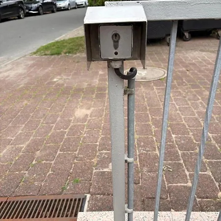 Apartman Land Und App 10